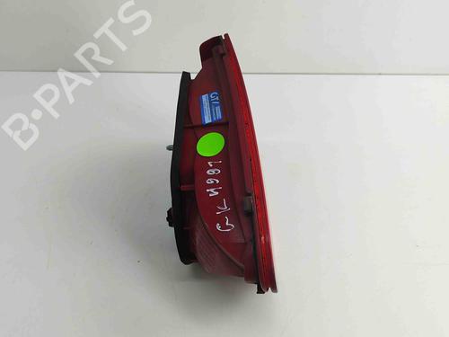 Left tailgate light VW PASSAT B7 Variant (365) 2.0 TDI | BP24581838C79 