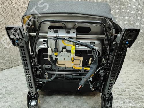 Left front seat HYUNDAI TUCSON (TL, TLE) 1.6 CRDi | BP30754422C15 