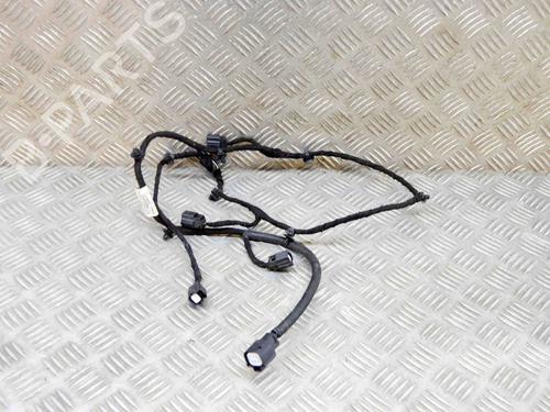 Elektronisk modul OPEL MOKKA / MOKKA X (J13) 1.4 (_76) | BP11869993M83