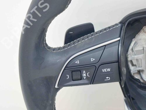 Steering wheel AUDI Q5 (FYB, FYG) SQ5 TDI Mild Hybrid quattro | BP27750808C49 