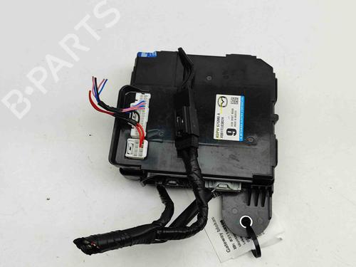 Elektronik Modul MAZDA CX-5 (KF) 2.0 | BP27607669M83