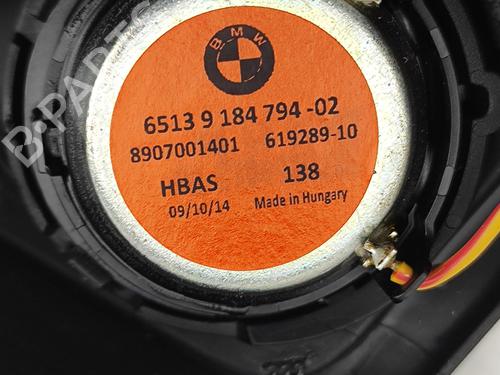 Speaker BMW 5 Touring (F11) 530 d | BP28137472E2 