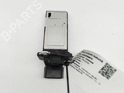 Used Mass air flow sensor CHEVROLET MALIBU 1.5 T (166 hp) 29593828