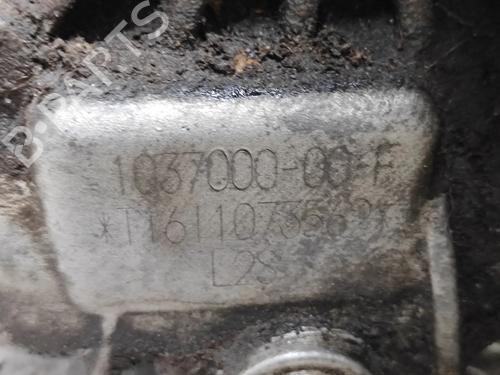 Engine TESLA MODEL X (5YJX) 90D AWD | BP20232460M1 - Image 6