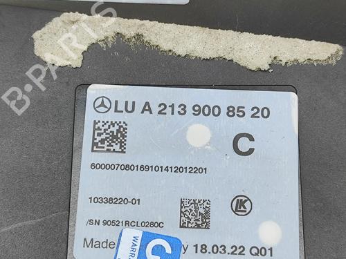 Electronic module MERCEDES-BENZ E-CLASS Coupe (C238) E 220 d (238.314) | BP36782956M83 - Image 7