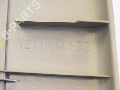 Other MITSUBISHI L200 / TRITON (KA_T, KB_T) 2.5 DI-D 4WD (KB4T) | BP14613570O1 