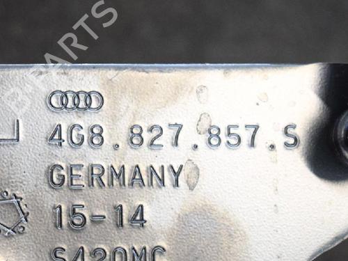 Hinge/Door check strap AUDI A7 Sportback (4GA, 4GF) 3.0 TDI quattro | BP14667686C146