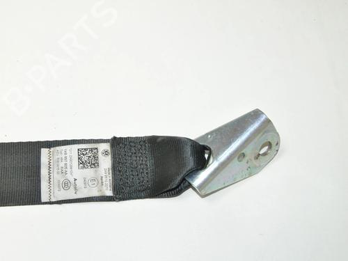 Rear left seatbelt VW GOLF VI (5K1) 1.4 TSI | BP33363810I29 - Image 3