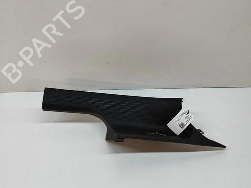 Trinbræt Trinbræt SKODA KODIAQ II (PS7) 1.5 TSI mHEV (150 hp) 27783129 27783129