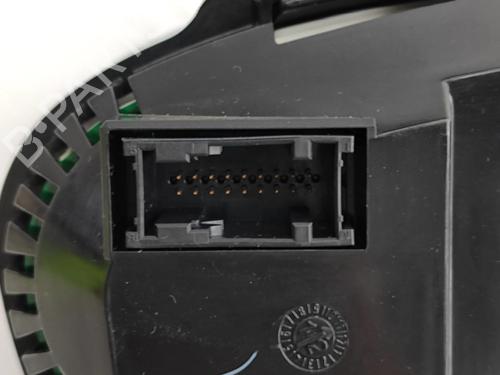 Instrument cluster BMW X6 (E71, E72) M 50 d | BP25615644C47 - Image 7