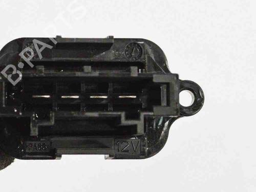 Heater resistor PEUGEOT 5008 (0U_, 0E_) 1.6 HDi | BP14659950M108 