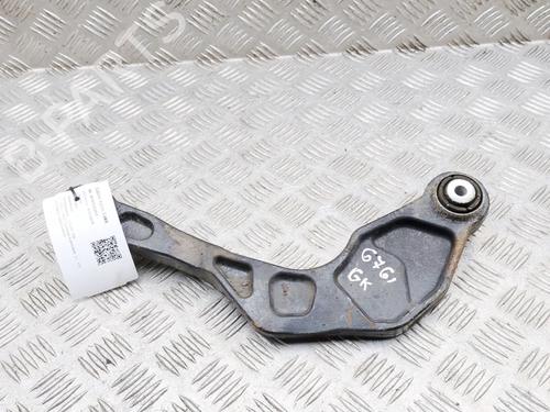Used Left rear suspension arm Left rear suspension arm VOLVO S90 II (234) D5 AWD (235 hp) 39989934 39989934
