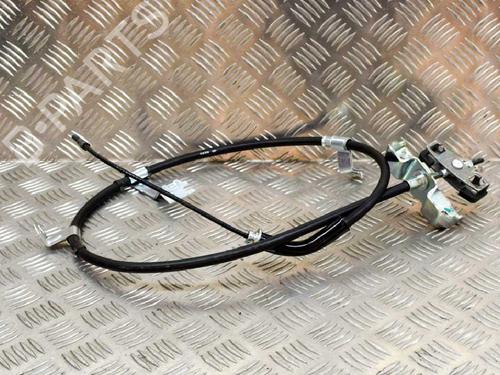 Used Handbrake cable HYUNDAI IONIQ (AE) 1.6 GDI Hybrid (105 hp) 14617049