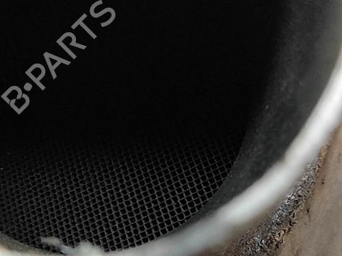 Catalyst MERCEDES-BENZ M-CLASS (W163) ML 270 CDI (163.113) | BP30607082M10