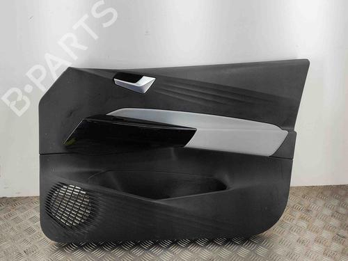 Front left panel VW ID.3 (E11, E12) Pro | BP27766436C58 