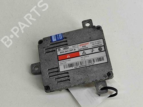 Electronic module SKODA SUPERB III (3V3) 2.0 TSI | BP21809345M83 