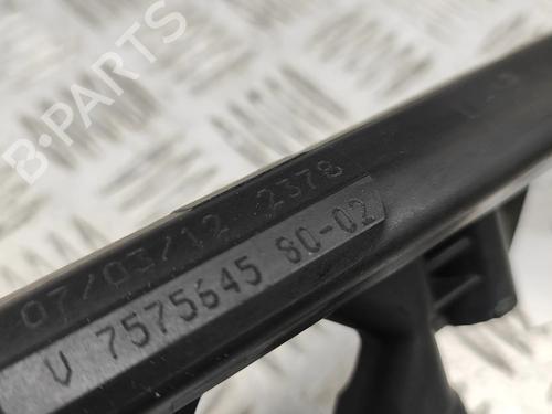 Injection rail PEUGEOT 308 CC (4B_) 1.6 16V | BP25788472M98 