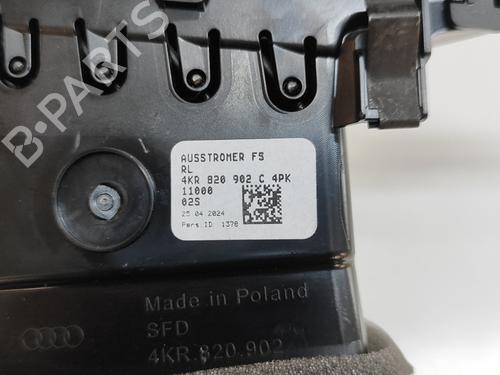 Air vent AUDI Q8 E-TRON Sportback (GET) 55 quattro | BP28561874I21 