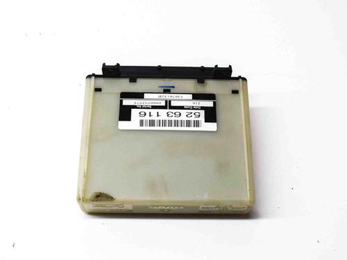 Elektronische module SAAB 9-5 Estate (YS3E) 2.0 t (150 hp) 13516494