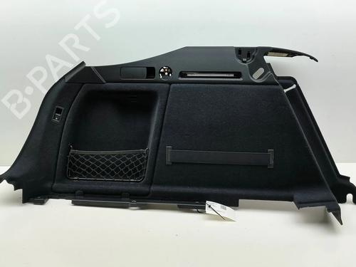 Used Boot lining Boot lining AUDI A4 Allroad B9 (8WH, 8WJ) 3.0 TDI quattro (218 hp) 35727117 35727117