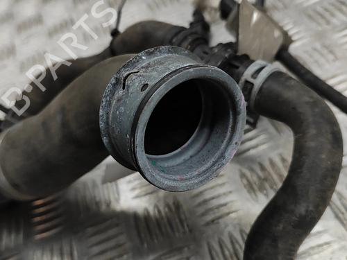 Pipe SKODA ROOMSTER (5J7) 1.4 TDI | BP28732685M125 