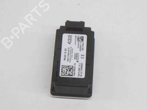 Moduł elektroniczny TESLA MODEL S (5YJS) P100D AWD | BP8838710M83