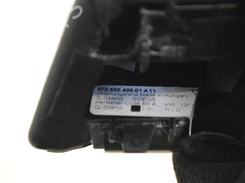 Other LAND ROVER RANGE ROVER IV (L405) 4.4 SDV8 4x4 | BP30281471O1 