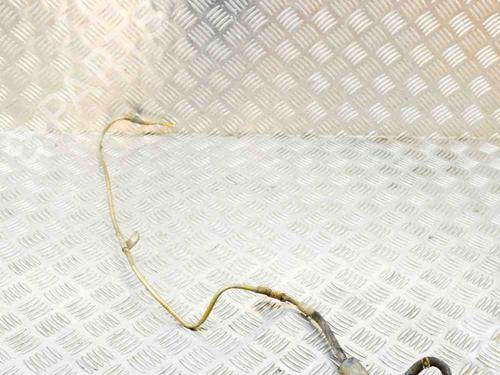 Pipe MITSUBISHI GTO Coupe (Z1_A) 3.0 AWD (Z16A) | BP27751748M125