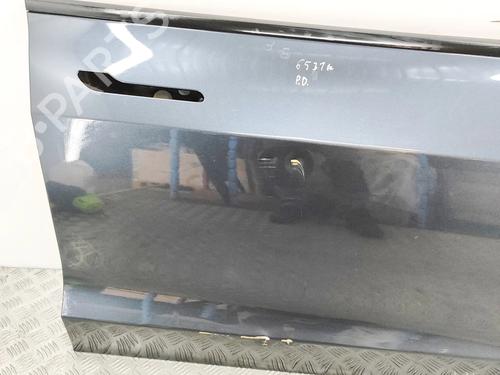 Dør højre fortil TESLA MODEL 3 (5YJ3) EV | BP38466914C3 - Image 2