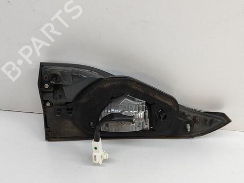 Højre baglygte bagklap LEXUS CT (ZWA10_) 200h (ZWA10_) | BP24307327C80 