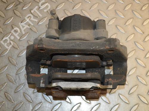 Used Right front brake caliper BMW 3 Touring (F31) 330 d (258 hp) 30210903