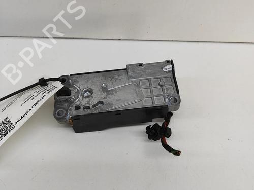 Electronic module AUDI A4 B9 (8W2, 8WC) 2.0 TDI quattro | BP24819610M83 