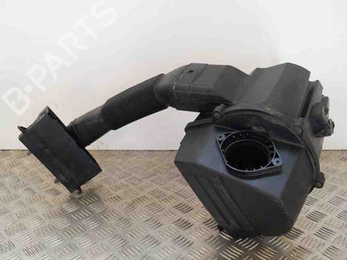 Used Air filter box VW POLO V (6R1, 6C1) 1.2 TDI (75 hp) 6741158