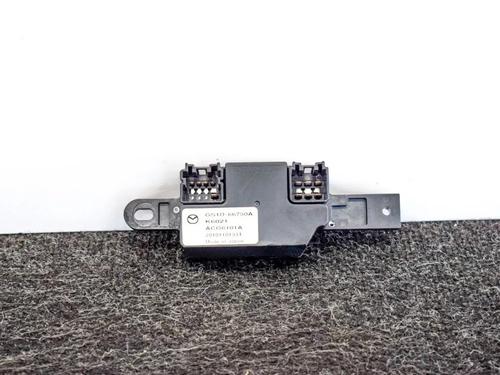 Used Electronic module MAZDA 6 Estate (GH) 2.2 MZR-CD (GH10) (163 hp) 6740499
