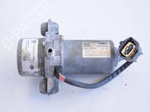 Used Vacuum pump Vacuum pump PORSCHE PANAMERA (970) 3.0 S E-Hybrid (333 hp) 33367654 33367654