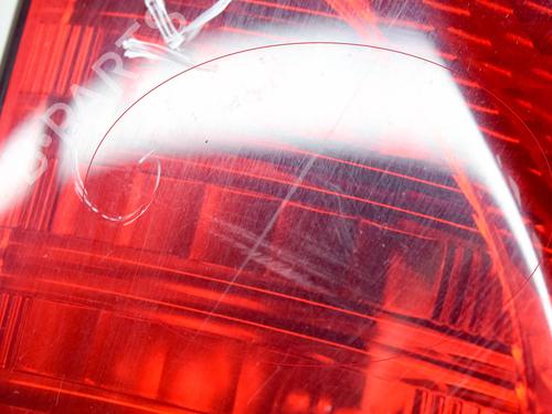 Left taillight NISSAN NOTE (E11, NE11) 1.4 | BP10221046C34 - Image 7