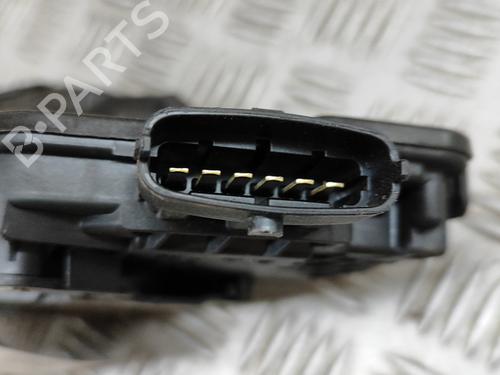 Rear left lock LAND ROVER DISCOVERY SPORT (L550) 2.0 D 4x4 | BP27015141C100 