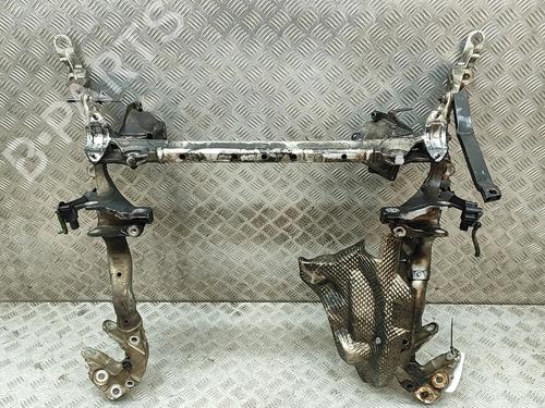 Used Subframe PORSCHE MACAN (95B) 3.0 S Diesel (258 hp) 31047124