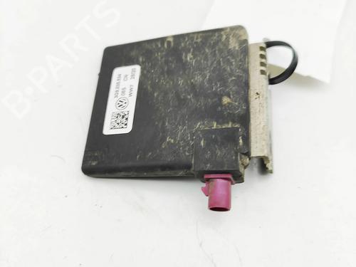 Antenna/Base VW TRANSPORTER T6 Van (SGA, SGH, SHA, SHH) 2.0 TDI | BP30885501C140