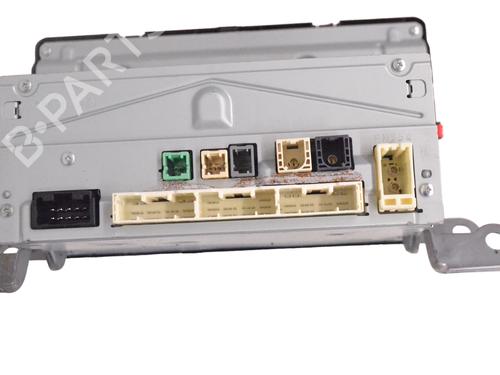 Electronic module TOYOTA C-HR (_X1_) 1.8 Hybrid (ZYX10_, ZYX11_) | BP33354920M83 - Image 5