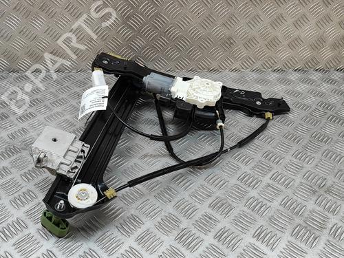 Used Front right window mechanism JAGUAR F-TYPE Coupe (X152) 5.0 SCV8 R AWD (551 hp) 25787738