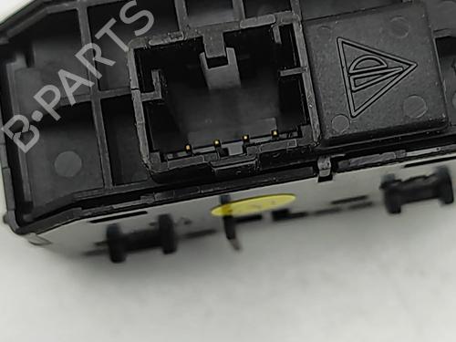 Warning switch PORSCHE CAYENNE Coupe (9YB) 4.0 S AWD (9YBBJ1) | BP29594181I22  - Image 6