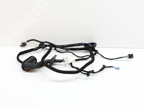 Used Wiring harness Wiring harness TESLA MODEL 3 (5YJ3) EV AWD (351 hp) 27753768 27753768