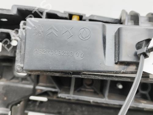 Front slam panel OPEL MOKKA 1.2 (76) | BP33882634C72  - Image 6