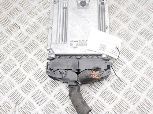 Engine control unit (ECU) SKODA OCTAVIA IV Combi (NX5, PV5) 2.0 TDi | BP39205785M57 - Image 3