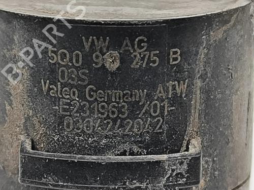 Electronic module AUDI A5 Sportback (F5A, F5F) 35 TDI | BP31977146M83  - Image 6