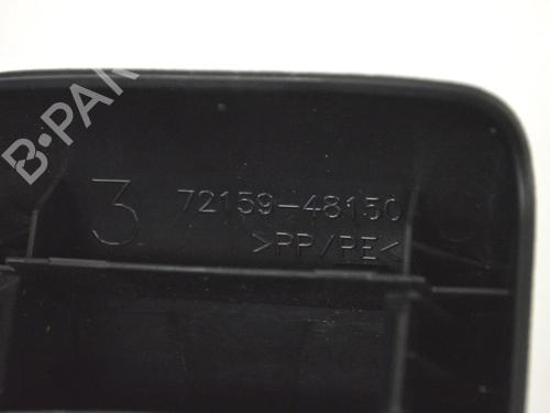 Other LEXUS RX (_L2_) 450h AWD (GYL25_, GYL26_, GYL25, GYL26, GYL25R, GYL26R) | BP30221103O1  - Image 5