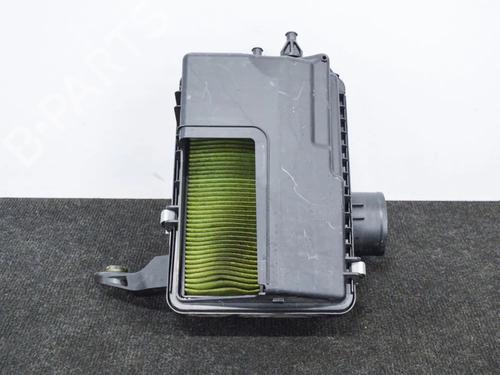 Used Air filter box Air filter box NISSAN QASHQAI II (J11, J11_) 1.2 DIG-T (115 hp) 6757991 6757991