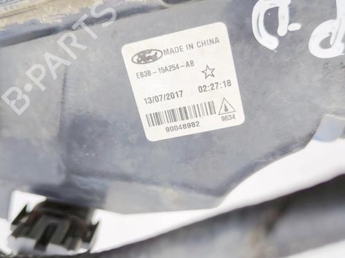 Right front fog light FORD RANGER (TKE) 3.2 TDCi 4x4 | BP39205118C31 - Image 7