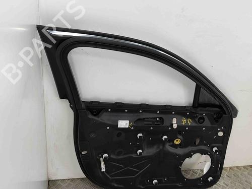 Front left window mechanism PORSCHE PANAMERA (970) 4.8 4S | BP29829563C22